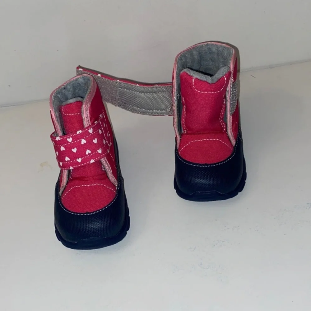 See Kai Run boots
